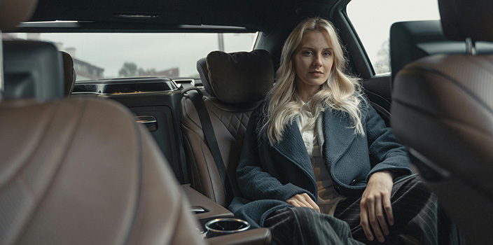 Comodidad y Confiabilidad