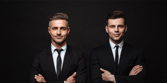 Profesionalismo y Discreción